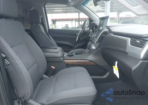 2020 Chevrolet Tahoe 2Wd Ls from USA, damaged, VIN 1GNSCAKC7LR135979